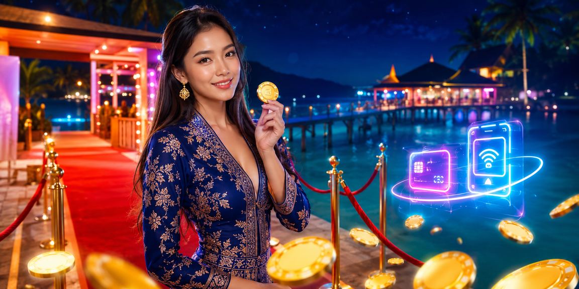 Pengguna di Terengganu menikmati taruhan kriket dalam talian melalui telefon